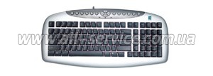 Клавиатура A4 KB-21 USB Клавиатура A4 KB-21 USB