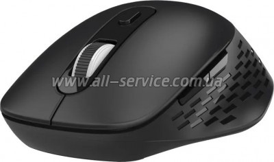  OfficePro M230B Silent Click Wireless/Bluetooth Black (M230B)