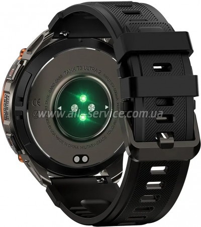 - KOSPET Tank T3 ULTRA 2 BLACK (6974958251156)