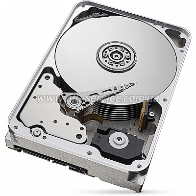 Seagate IronWolf Pro HDD 8TB 7200rpm 256MB 3.5" SATAIII (ST8000NE001)