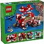  LEGO Minecraft   (21270)