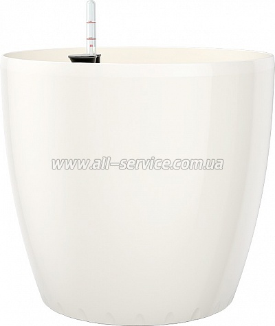 Цветочный горшок CASA BRILLIANT 43см Белый Emsa (EM513398 ) Цветочный горшок CASA BRILLIANT 43см Белый Emsa (EM513398 )