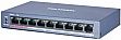   Hikvision DS-3E0109P-E/M(B)