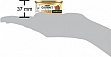    Purina Gourmet Gold     85  (8445290823373)
