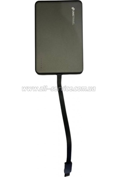 ������� ������������� UmeTravel 5000mAh PD 20W M11 (1175593)