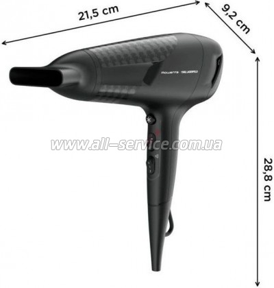 ��� Rowenta CV581LF0