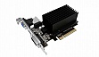 Видеокарта Palit GeForce GT 710 (NEAT7100HD46-2080H)