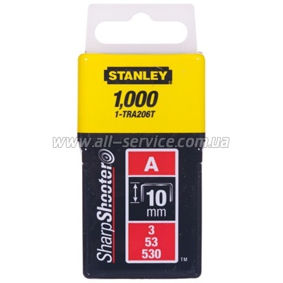  STANLEY  1-TRA206T