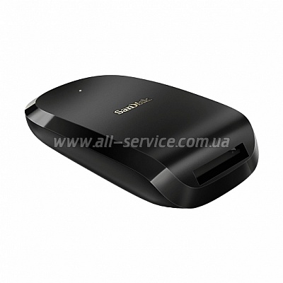  SanDisk CFexpress Extreme PRO USB 3.1 Gen2 Type-C (SDDR-F451-GNGNN)