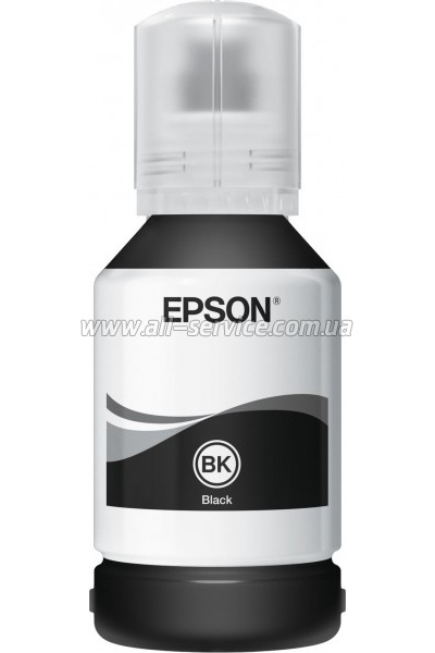  Epson 105 Epson L7160/ 7180 Black (C13T00Q140)