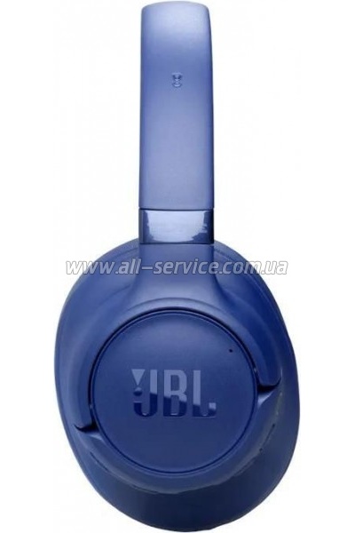 �������� JBL Tune 780 NC Blue (JBLT780NCBLU)