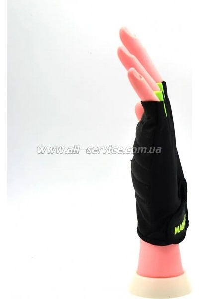    MadMax MFG-251 Rainbow Green M (MFG-251- Green_M)