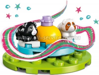 ����������� LEGO Friends ������� �������� ��� ������� ������ (42640)