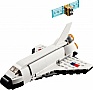 ����������� LEGO Creator ����������� ����� 144 ������� (31134)