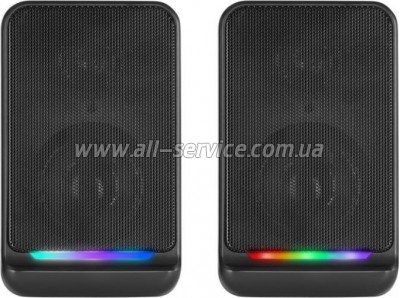  Defender SPK 120 6  USB LED (65119)