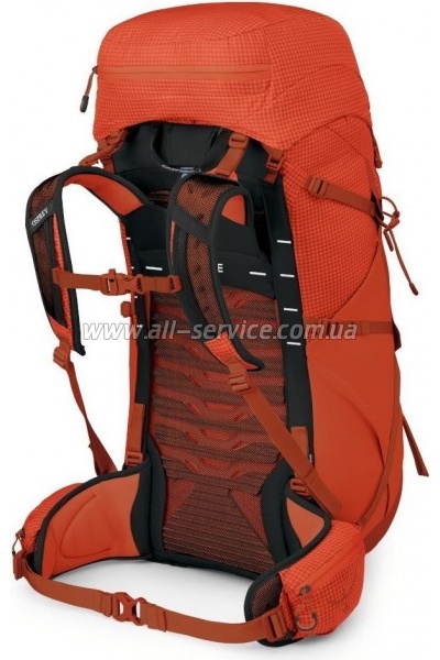������ ������������� Osprey Talon Pro 40 mars orange L/XL (009.3530)