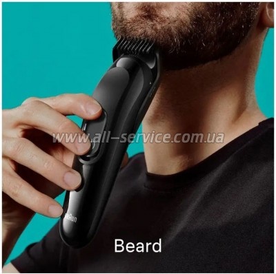 ������� Braun MGK3410