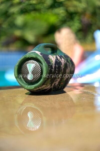  JBL Boombox 4 Squad (JBLBOOMBOX4SQUADEP)