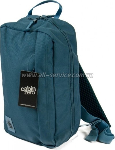 ������ ������������� CabinZero Classic Cross Body 11 � Aruba Blue (Cz22-1803)