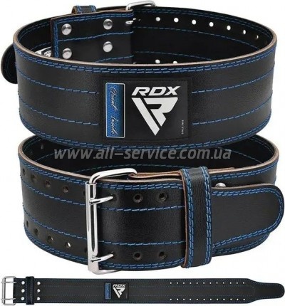   RDX   RD1  Blue L (WPB-RD1U-L)