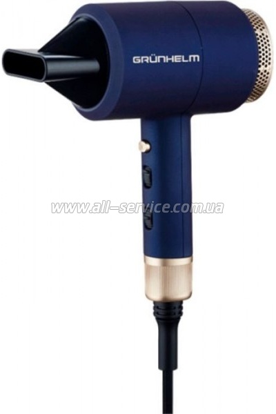  Grunhelm GHD-596B