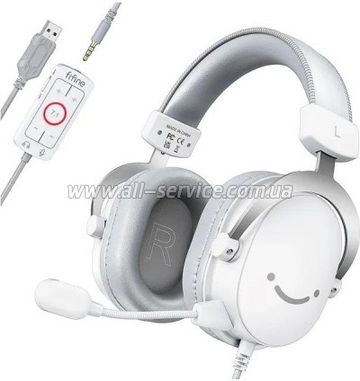 �������� Fifine H9W White (H9W)