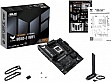  ASUS TUF GAMING B850-E WIFI