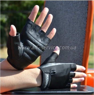    MadMax MFG-251 Rainbow Grey L (MFG-251-GREY_L)