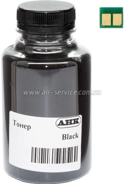 ����� + ��� ��� HP CLJ Pro 3203/ 3303/ W2220A ����� 40� Black (50000775)