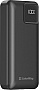 ������� ������������� ColorWay 20000mAh Optimal Power PD 22.5W Black (CW-PB200LPB5BK-PDD)