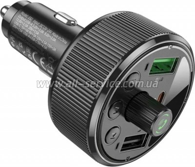FM  HOCO E82, Black, Box