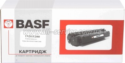 �������� BASF Brother HL-2130/ DCP-7055 ������ TN2015/ TN2080 (BASF-KT-TN2015)