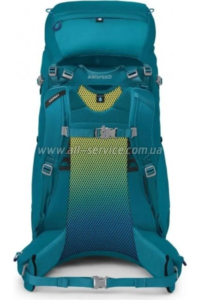������ ������������� Osprey Ace 50 blue spikemoss/deep peyto - O/S - ����� (009.3885)