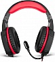  REAL-EL GDX-7750 Black-Red