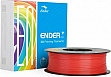 ������� ��� 3D-�������� Creality PLA+ 1��, 1.75��, red (3301010309)