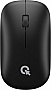  OfficePro M225B Silent Click Wireless Black (M225B)
