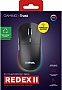  Trust GXT 926 Redex II Wireless/USB-A/USB-C Black (25126)