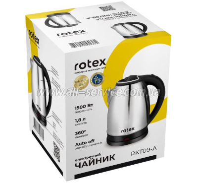  Rotex RKT09-A