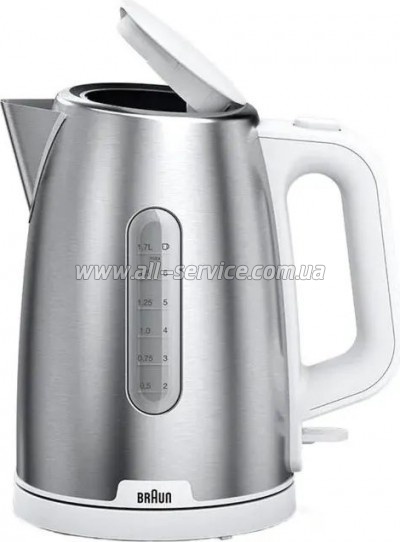  Braun WK 1500 WH