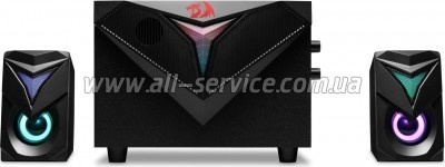   Redragon Toccata 11 RGB USB (78149)
