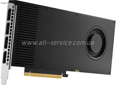  QUADRO RTX A4000 16GB PNY (VCNRTXA4000-SB)