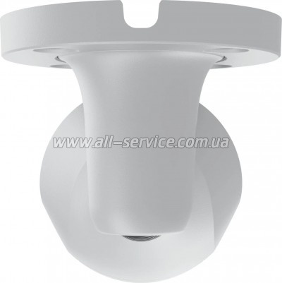 ������ ��������������� Ajax BulletCam (5/2.8) white