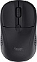  Trust Primo Wireless Mat Black (24794)
