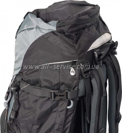 ������ ������������� Skif Outdoor Futura Pro 65L Black (9635B)