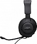  JBL Quantum 100M2 Black (JBLQTUM100M2BLK)