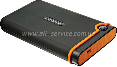 Винчестер 1TB Transcend StoreJet 2, 5 Винчестер 1TB Transcend StoreJet 2, 5