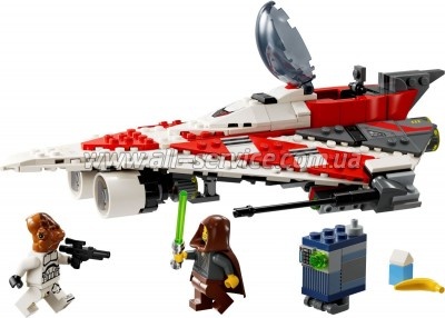 ����������� LEGO Star Wars �������� ����������� ������ ���� 305 ������� (75388)