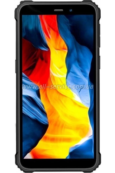   OUKITEL G2 4/64GB Green (6931940757768)