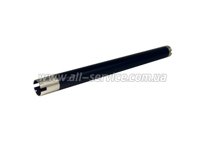 Вал тефлоновый Konica Minolta Di 181, EP 1052/ 1054/ 1083/ 1085/ 2010/ 2030 KATUN (22968) Вал тефлоновый Konica Minolta Di 181, EP 1052/ 1054/ 1083/ 1085/ 2010/ 2030 KATUN (22968)