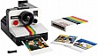  LEGO Ideas  Polaroid OneStep SX-70 516  (21345-)